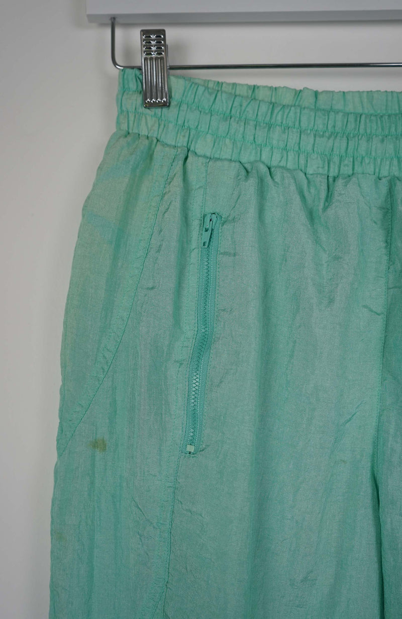VINTAGE ADIDAS TRACK PANTS (S)