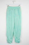VINTAGE ADIDAS TRACK PANTS (S)
