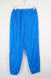 VINTAGE NIKE TRACK PANTS (S)