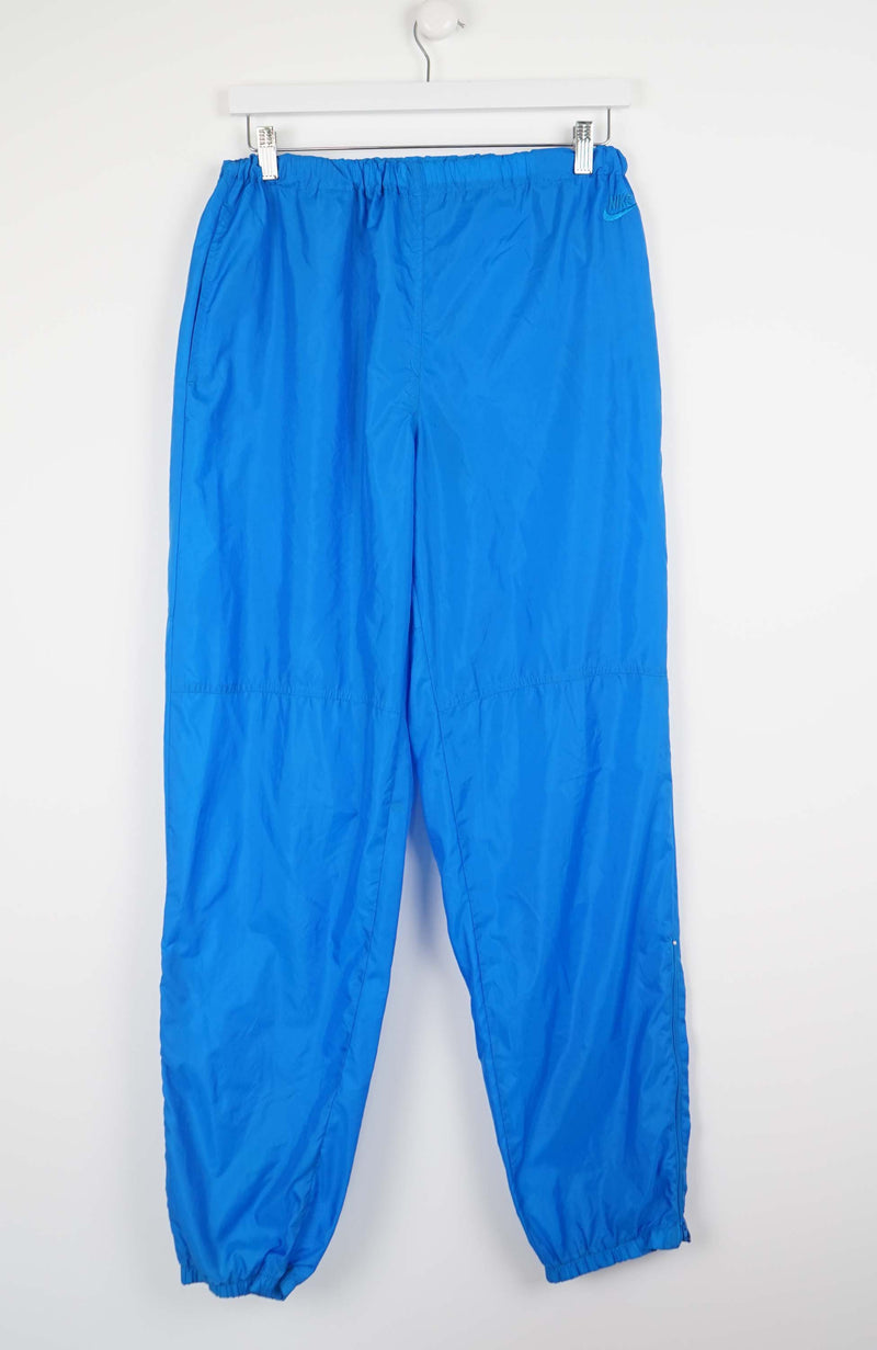 VINTAGE NIKE TRACK PANTS (S)