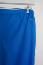 VINTAGE NIKE TRACK PANTS (S)