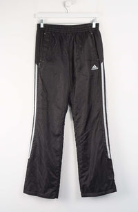 VINTAGE ADIDAS TRACK PANTS (S)
