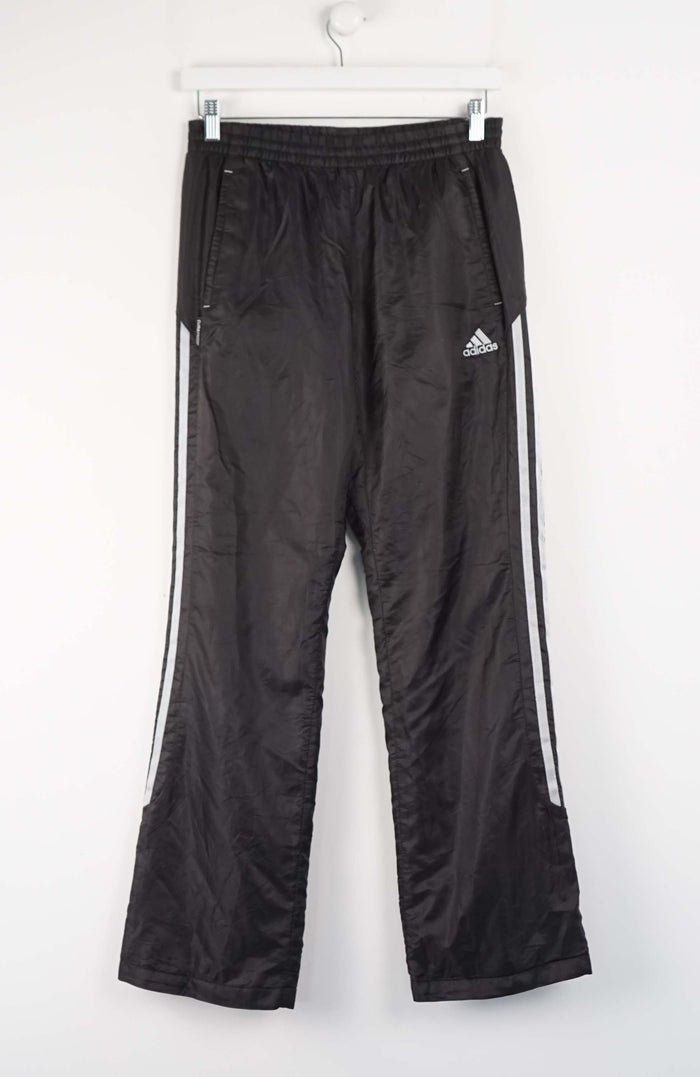 VINTAGE ADIDAS TRACK PANTS (S)