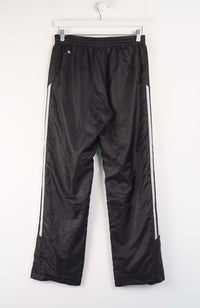 VINTAGE ADIDAS TRACK PANTS (S)