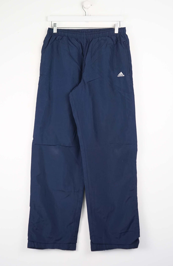 VINTAGE ADIDAS TRACK PANTS (S)