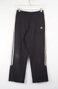 VINTAGE ADIDAS TRACK PANTS (S)