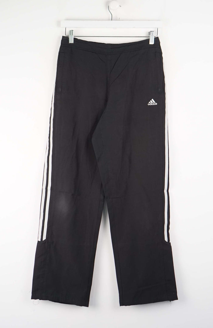 VINTAGE ADIDAS TRACK PANTS (S)