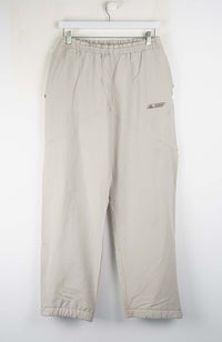 VINTAGE ADIDAS TRACK PANTS (S)
