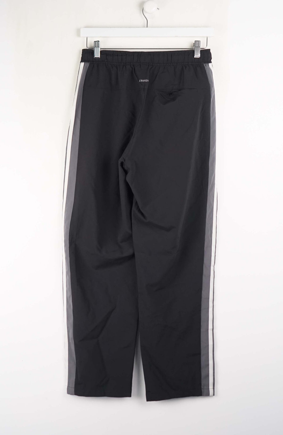 VINTAGE ADIDAS TRACK PANTS (S)