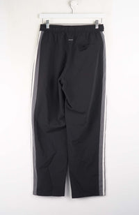 VINTAGE ADIDAS TRACK PANTS (S)