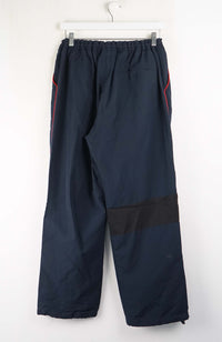 VINTAGE ADIDAS TRACK PANTS (M)
