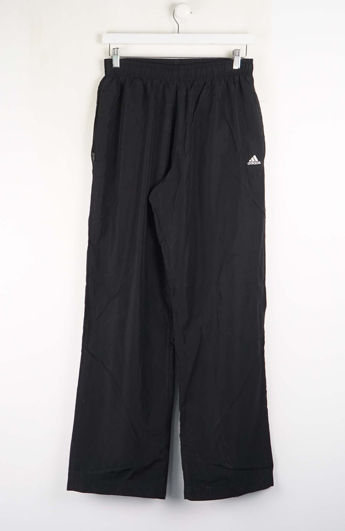 VINTAGE ADIDAS TRACK PANTS (M)