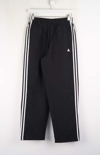 VINTAGE ADIDAS TRACK PANTS (S)