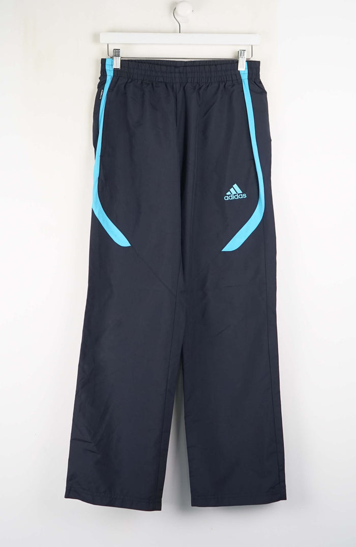 VINTAGE ADIDAS TRACK PANTS (S)