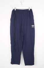 VINTAGE ADIDAS TRACK PANTS (S)