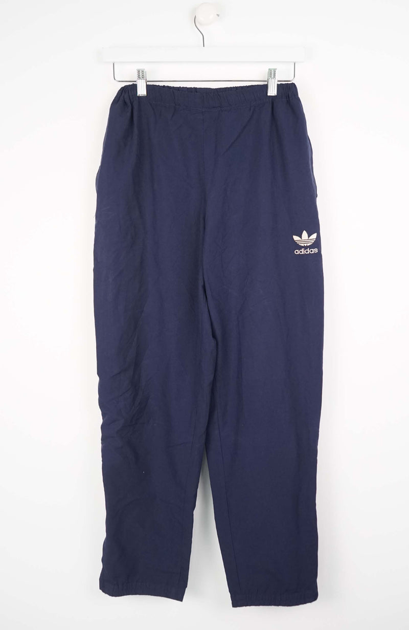 VINTAGE ADIDAS TRACK PANTS (S)
