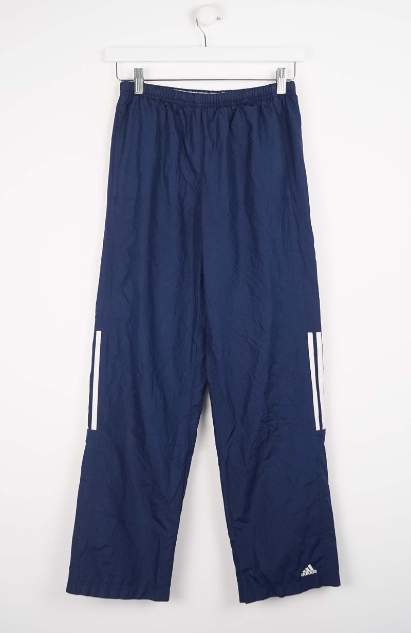 VINTAGE ADIDAS TRACK PANTS (S)