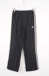 VINTAGE ADIDAS TRACK PANTS (S)