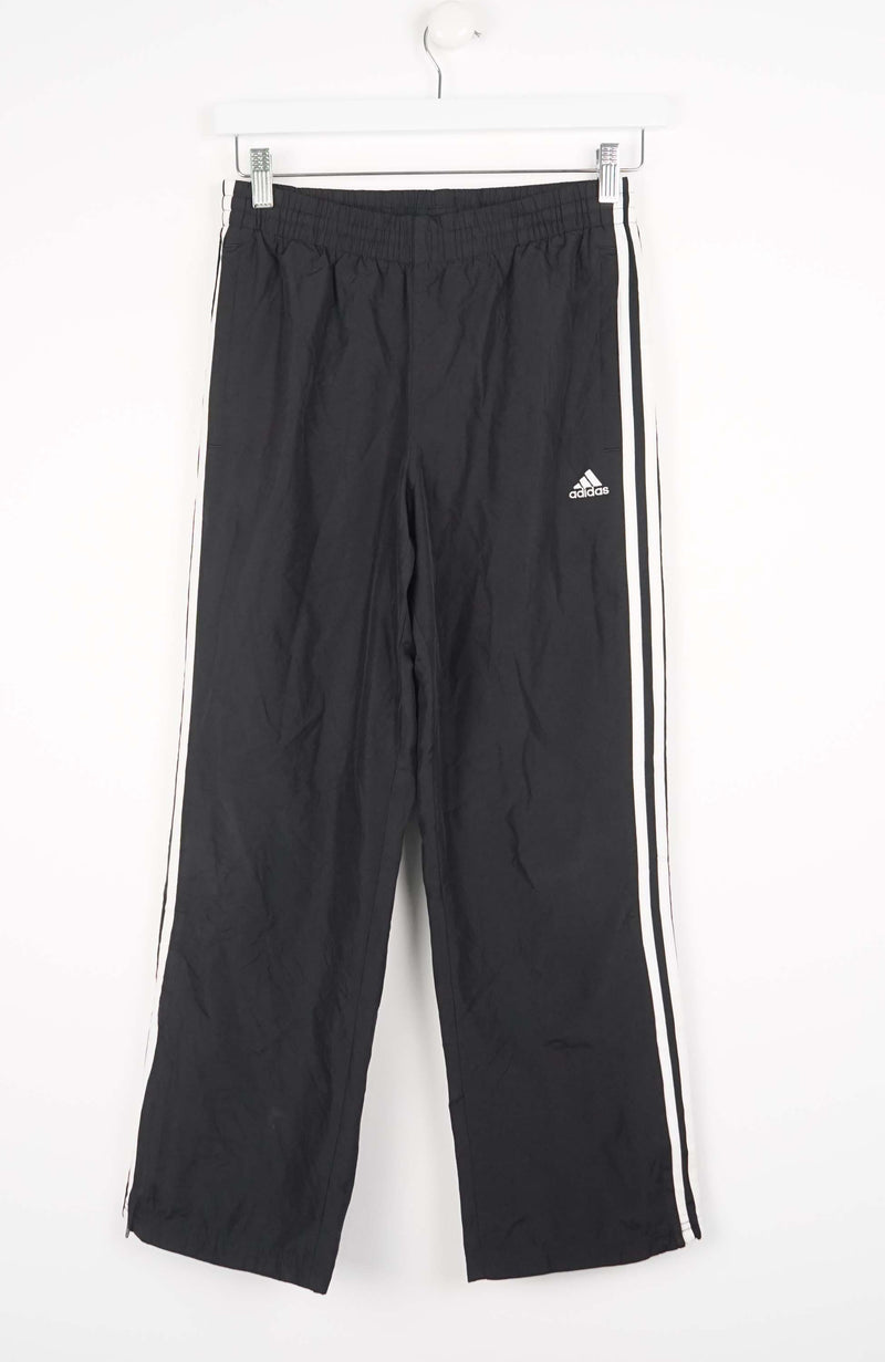 VINTAGE ADIDAS TRACK PANTS (S)