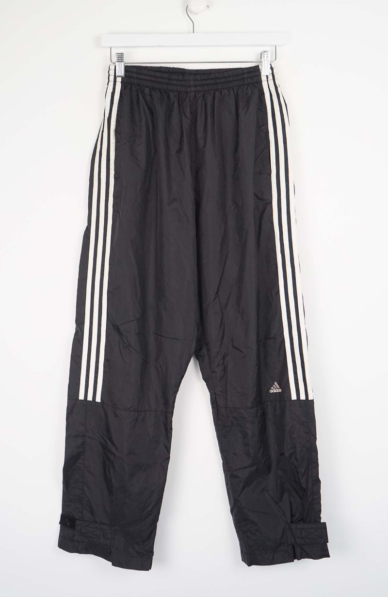 VINTAGE ADIDAS TRACK PANTS (S)