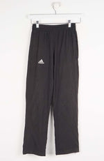 VINTAGE ADIDAS TRACK PANTS (S)