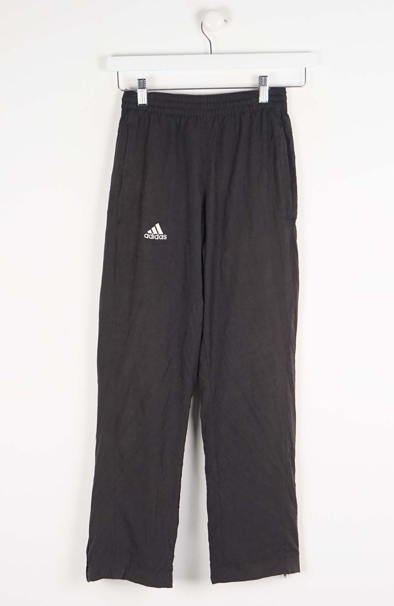 VINTAGE ADIDAS TRACK PANTS (S)