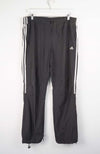 VINTAGE ADIDAS TRACK PANTS (XL)