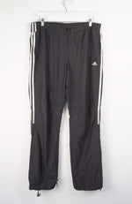 VINTAGE ADIDAS TRACK PANTS (XL)