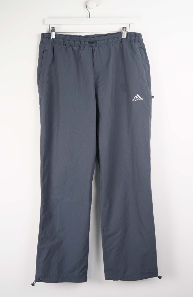 VINTAGE ADIDAS TRACK PANTS (XL)