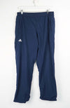 VINTAGE ADIDAS TRACK PANTS (XL)