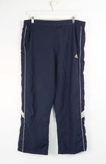 VINTAGE ADIDAS TRACK PANTS (XL)