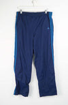 VINTAGE ADIDAS TRACK PANTS (XL)