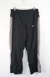 VINTAGE ADIDAS TRACK PANTS (XL)