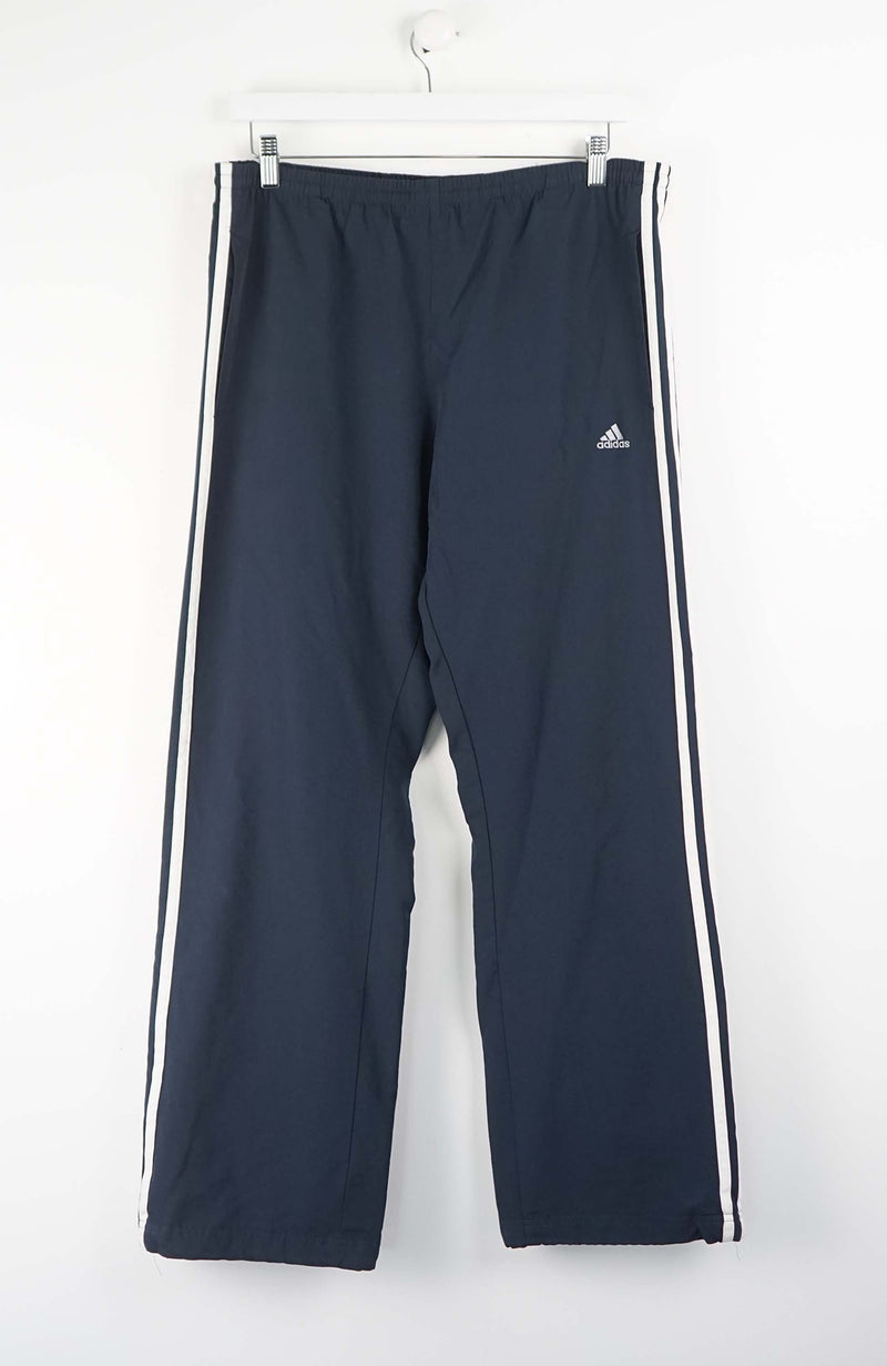 VINTAGE ADIDAS TRACK PANTS (XL)
