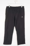 VINTAGE ADIDAS TRACK PANTS (XL)