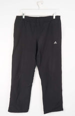 VINTAGE ADIDAS TRACK PANTS (XL)