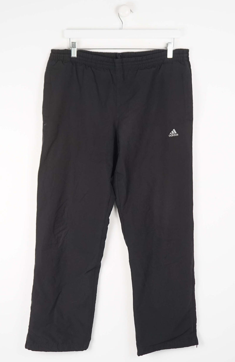 VINTAGE ADIDAS TRACK PANTS (XL)