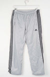 VINTAGE ADIDAS TRACK PANTS (XL)
