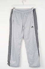 VINTAGE ADIDAS TRACK PANTS (XL)