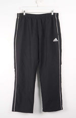 VINTAGE ADIDAS TRACK PANTS (XL)