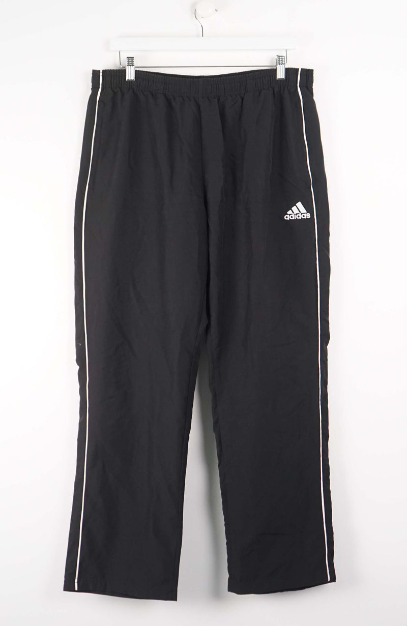 VINTAGE ADIDAS TRACK PANTS (XL)
