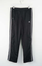 VINTAGE ADIDAS TRACK PANTS (XL)