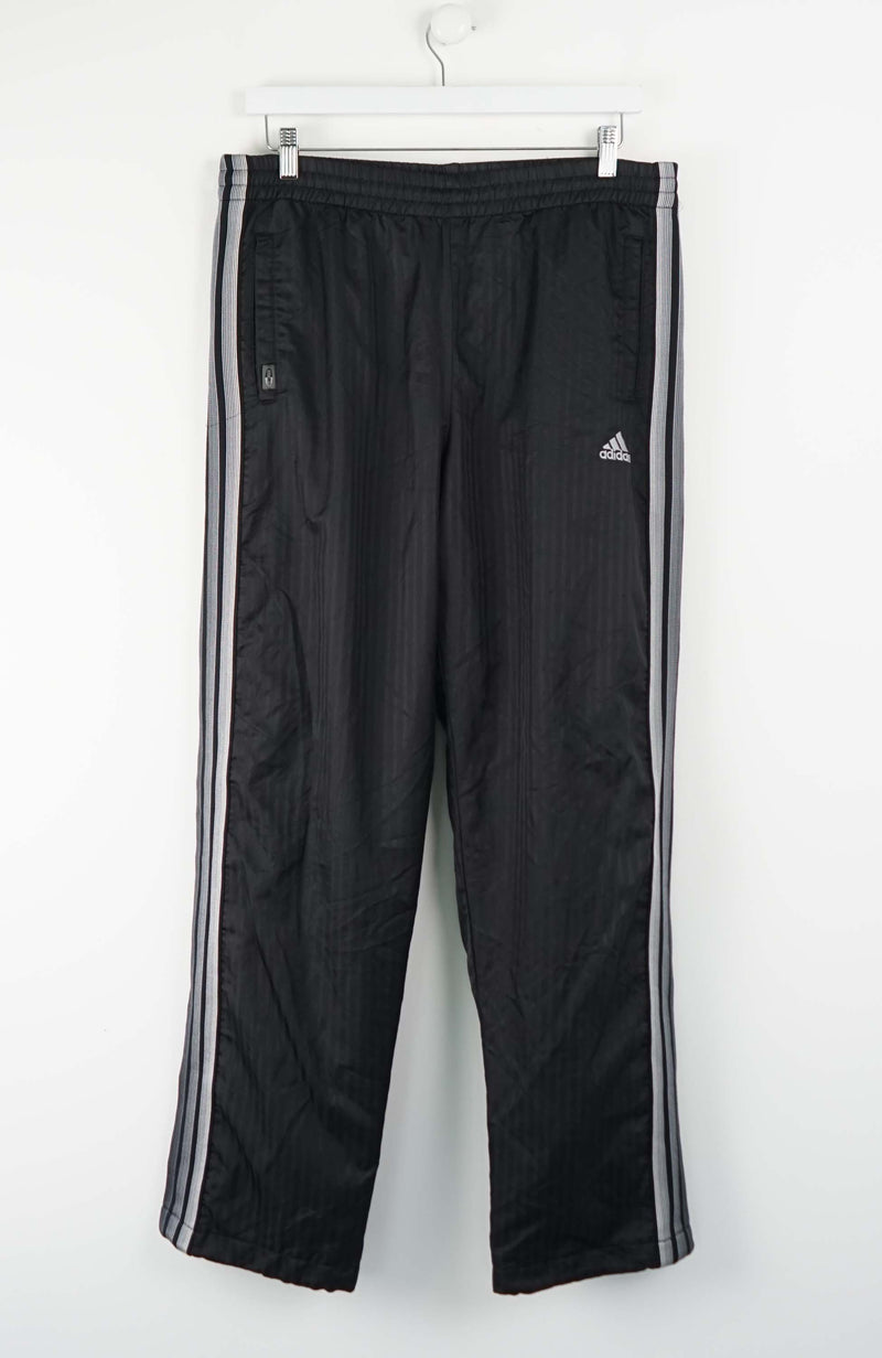 VINTAGE ADIDAS TRACK PANTS (XL)
