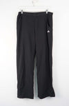 VINTAGE ADIDAS TRACK PANTS (XL)