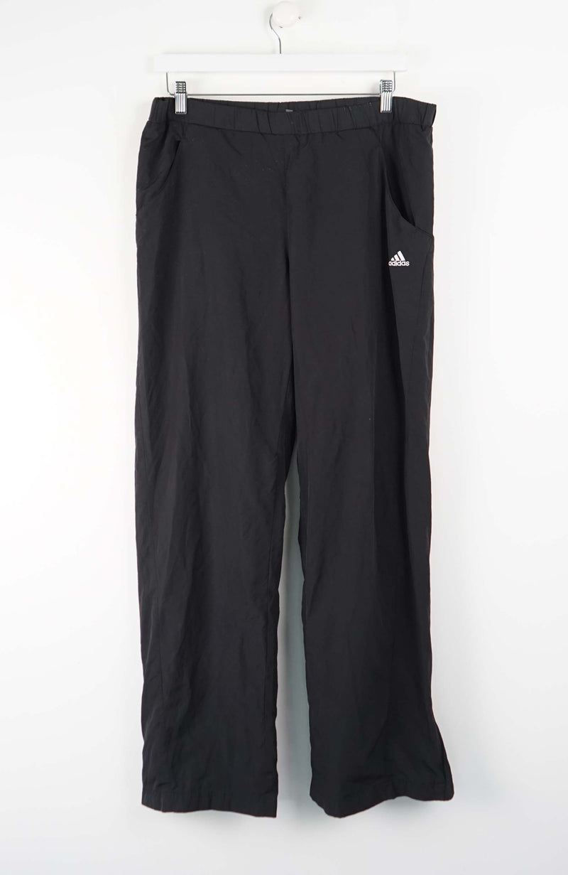 VINTAGE ADIDAS TRACK PANTS (XL)
