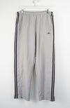 VINTAGE ADIDAS TRACK PANTS (XL)
