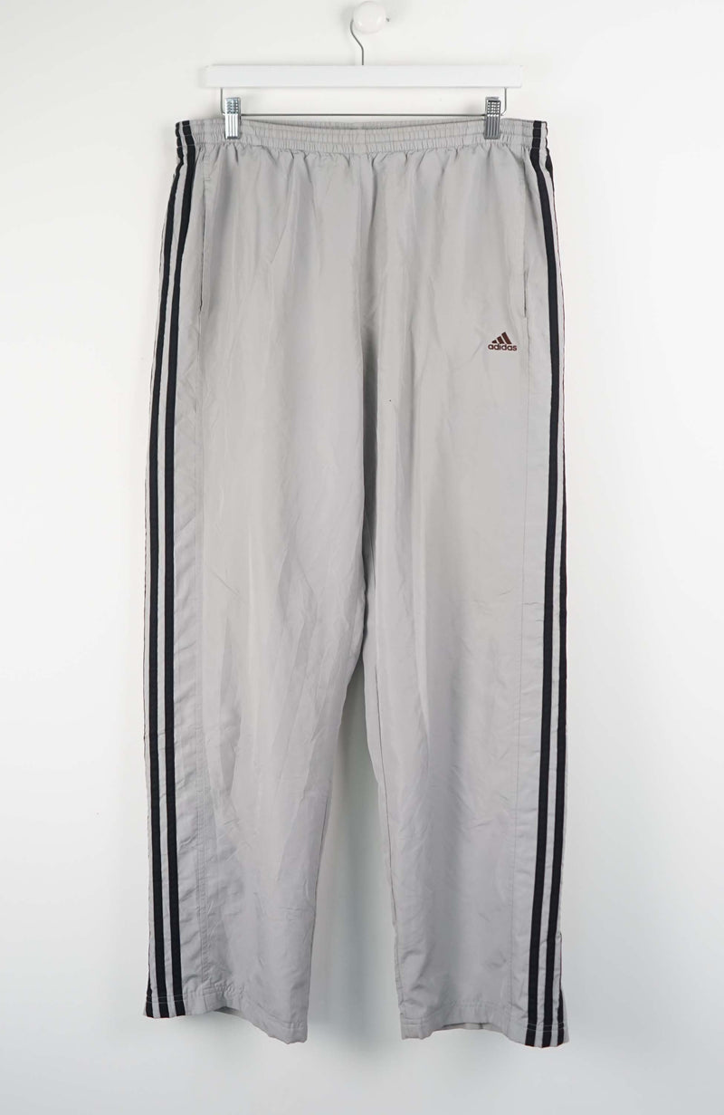 VINTAGE ADIDAS TRACK PANTS (XL)