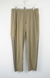 VINTAGE ADIDAS TRACK PANTS (XL)