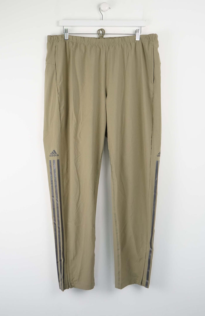 VINTAGE ADIDAS TRACK PANTS (XL)