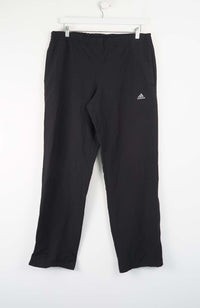 VINTAGE ADIDAS TRACK PANTS (XL)